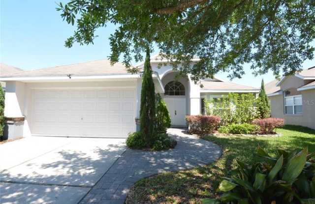 14112 YELLOW WOOD CIRCLE - 14112 Yellow Wood Circle, Alafaya, FL 32828