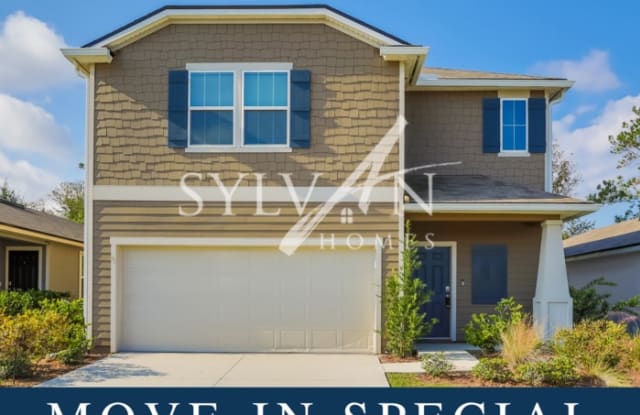 2882 Buck Creek Place - 2882 Buck Creek Place, Asbury Lake, FL 32043