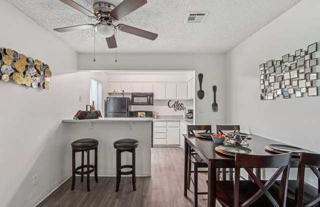 Sahara and Playa Palms Apartments photos photos