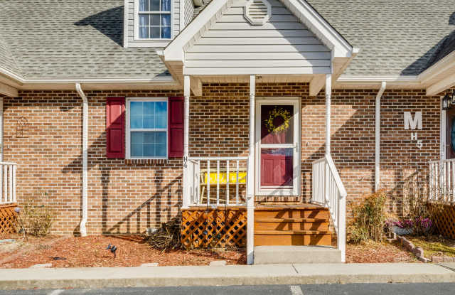 210 Spring Street - 210 Spring Street, Blountville, TN 37617