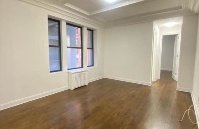 200 West 58th Street photos photos