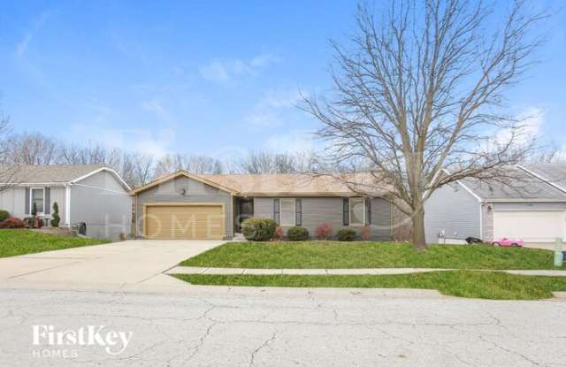 11208 North Wallace Avenue photos photos