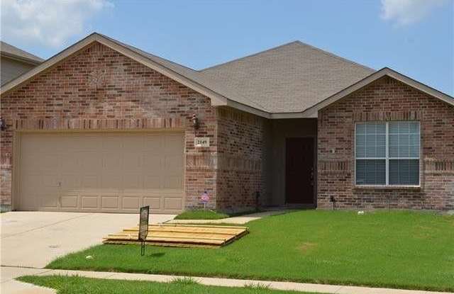 2149 Valley Forge Trail - 2149 Valley Forge Trail, Fort Worth, TX 76177
