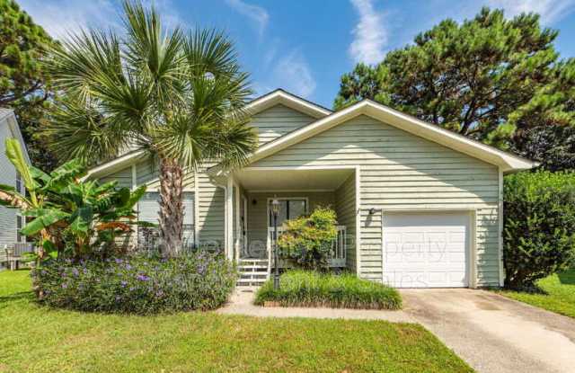 1326 Battery Stevens Court - 1326 Battery Stevens Court, Charleston, SC 29412