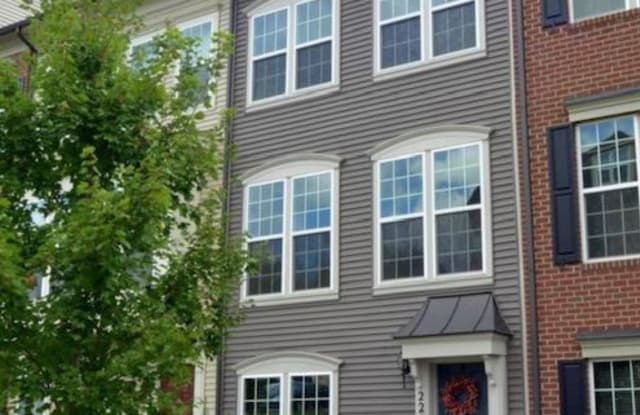 22504 Phillips St #503 - 22504 Phillips Street, Clarksburg, MD 20871