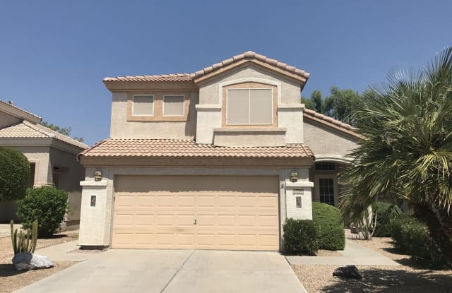 13658 W. Desert Flower Dr. - 13658 West Desert Flower Drive, Goodyear, AZ 85395