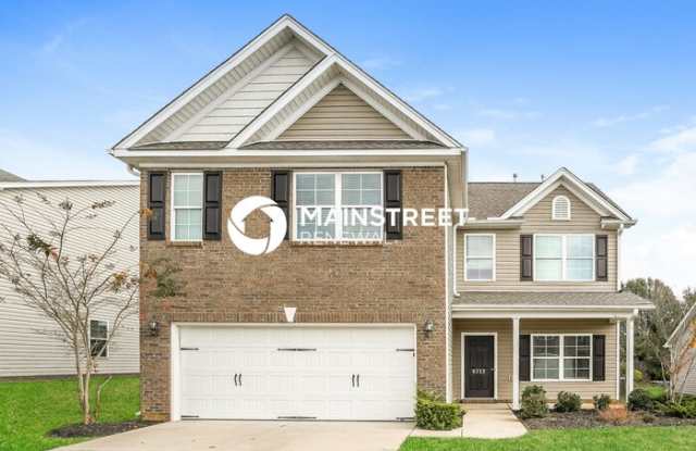 6713 Barton Creek Drive - 6713 Barton Creek Drive, Guilford County, NC 27377