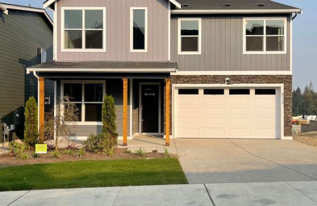 Beautiful New 5BD/4BTH Bella Cresta Home for Lease - Pet Friendly! Gallery 1
