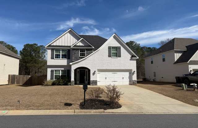 Wonderful Home in East Richland - 2642 Dunkirk Circle, Auburn, AL 36830