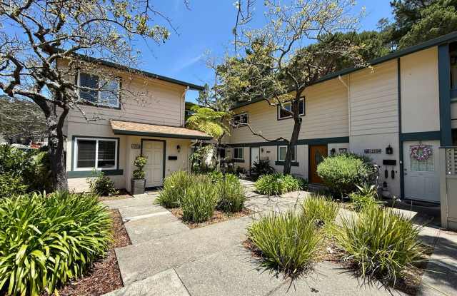 Renovated Townhome in Linda Mar photos photos
