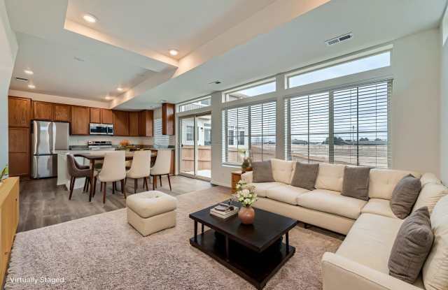 Updated 3-Bed Home with 2-Car Garage in Reunion Metro District photos photos