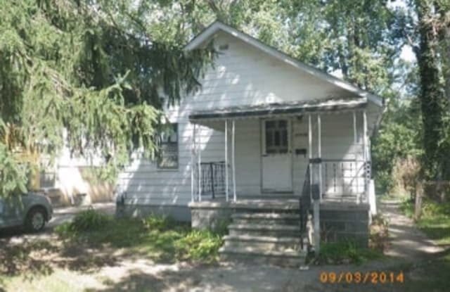 20426 Salem - 20426 Salem Street, Detroit, MI 48219