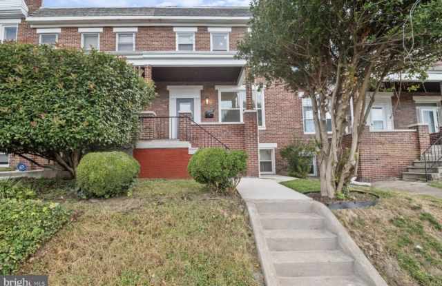 4314 Shamrock Avenue - 4314 Shamrock Avenue, Baltimore, MD 21206