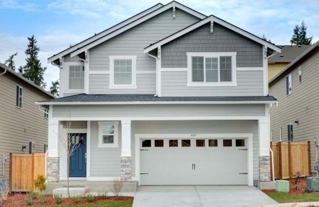4407 236th Pl Se - 4407 236th Pl SE, Bothell East, WA 98021