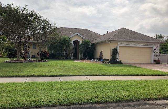 960 Wildwood Drive - 960 Wildwood Drive, Brevard County, FL 32940