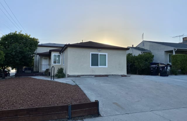 11555 Archwood St - 11555 Archwood Street, Los Angeles, CA 91606