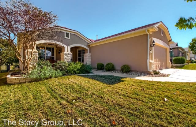 129 Prairie Creek Trail - 129 Prairie Creek Trail, Georgetown, TX 78633
