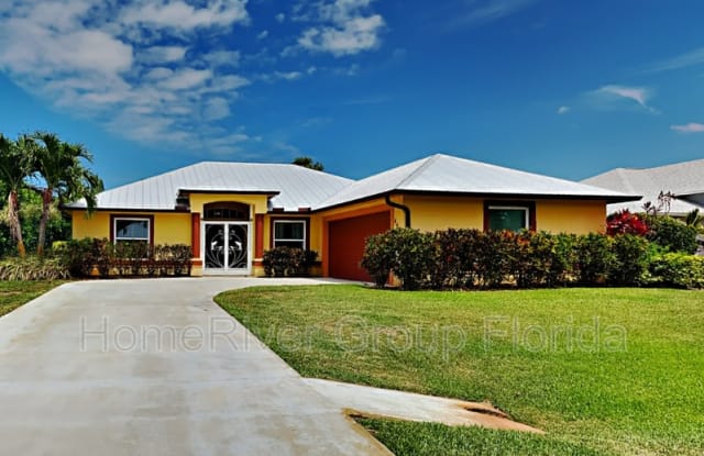 4830 50th Dr - 4830 50th Drive, Gifford, FL 32967 4830 50th Dr - 4830 50th Drive, Gifford, FL 32967