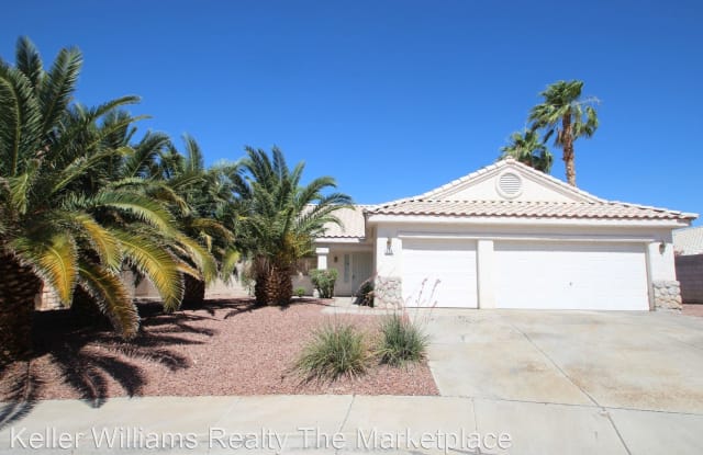 256 Corvallis Ct - 256 Corvallis Court, Henderson, NV 89074
