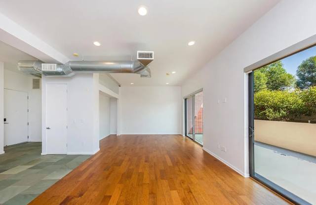 909 El Centro St Unit 103 - 909 El Centro Street, South Pasadena, CA 91030