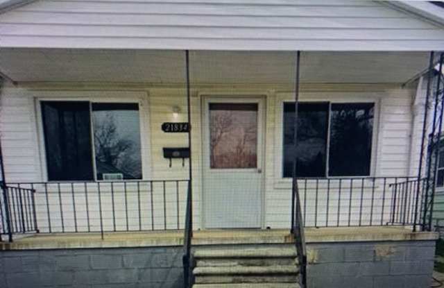 Welcome Home! - 21834 Nevada Avenue, Eastpointe, MI 48021