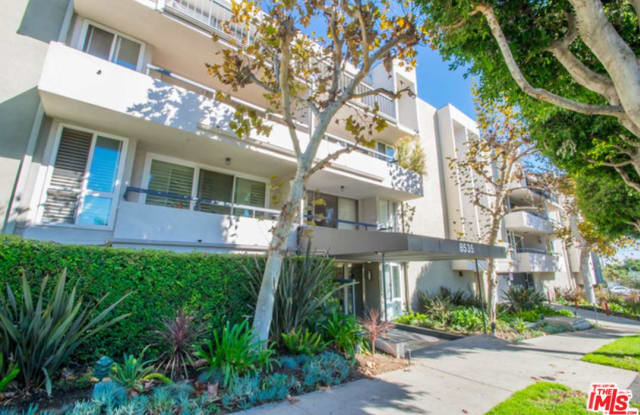 8535 West WEST KNOLL Drive - 8535 N West Knoll Dr, West Hollywood, CA 90069