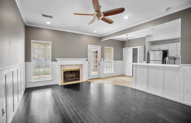 4 Bedroom 2 Bath Townhouse in Pelham photos photos