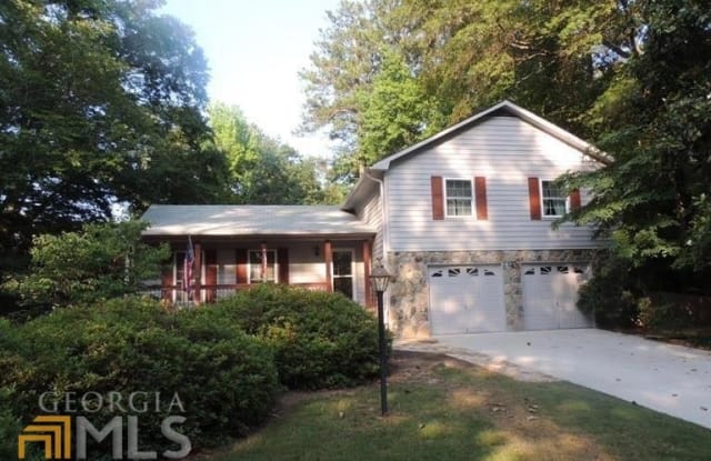 509 Waterwood Bend - 509 Waterwood Bend, Peachtree City, GA 30269