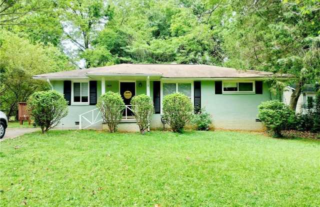 3744 Aldea Drive - 3744 Aldea Drive, Belvedere Park, GA 30032