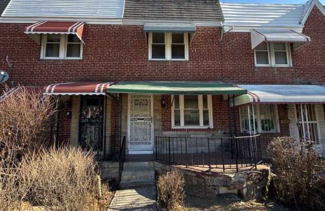 Two Bedroom House In Baltimore City photos photos Two Bedroom House In Baltimore City photos photos