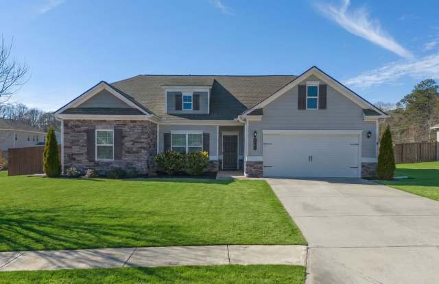 Move-In Ready Bogart Home with Open Layout and Private Fenced Yard photos photos Move-In Ready Bogart Home with Open Layout and Private Fenced Yard photos photos