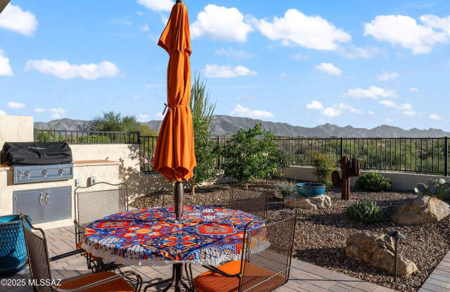 60629 E Arroyo Vista Drive - 60629 East Arroyo Vista Drive, Pinal County, AZ 85623