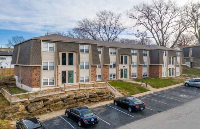 Woodland Trace photos photos