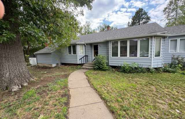 Spacious 3BR House in Boulder photos photos Spacious 3BR House in Boulder photos photos