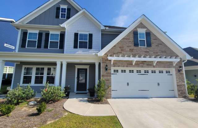 Available Rental located in desirable area of Scotts Hill in Scotts Hill Village photos photos