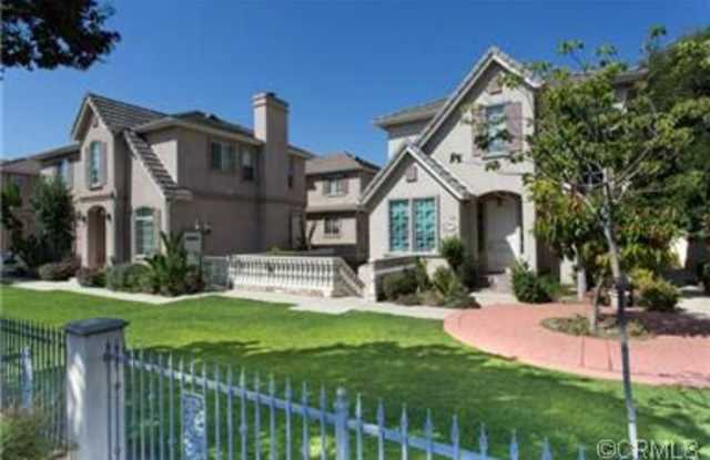 633 North Lincoln Avenue - 633 North Lincoln Avenue, Monterey Park, CA 91755