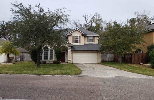 549 Hardeeville CT - 549 Hardeeville Ct, Jacksonville, FL 32218