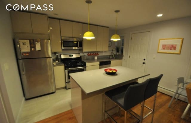 757 Marcy Avenue - 757 Marcy Avenue, Brooklyn, NY 11216