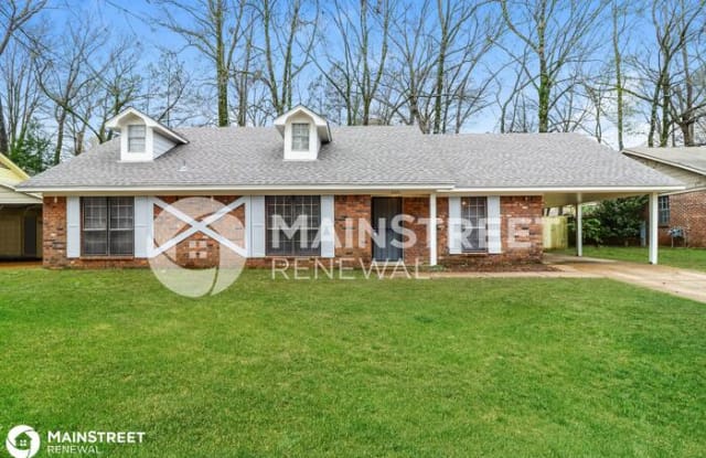 3361 Coleman Road - 3361 Coleman Road, Memphis, TN 38128