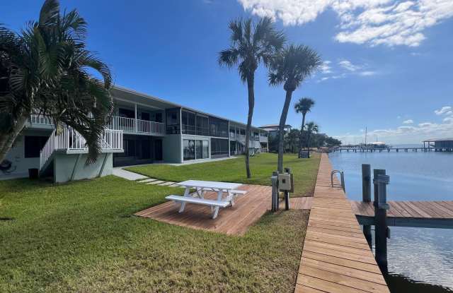 3100 S Atlantic Avenue unit: 103 - 3100 South Atlantic Avenue, Brevard County, FL 32931