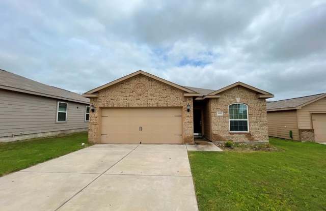 Welcome to 408 Farmer Lane – Your Dream Home in Jarrell, TX! Gallery 1