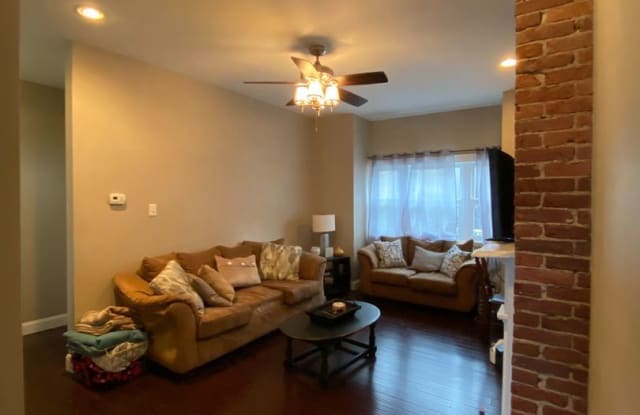 1114 E Warrington Ave - 1114 East Warrington Avenue, Pittsburgh, PA 15210