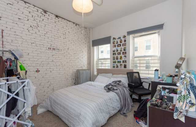 41 Brighton Ave #3C Boston MA 02134 photos photos