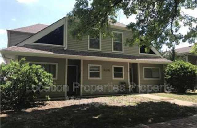 826 Kentucky Street - 2 photos photos