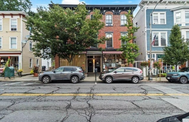 388 Main - 388 Main Street, Catskill, NY 12414