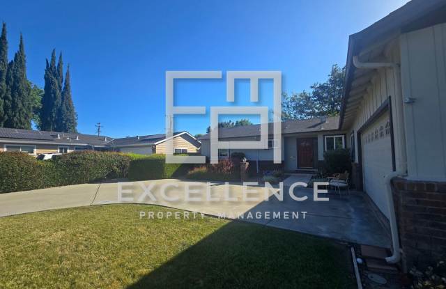 Willow Glen 3 Bedroom + Office With Attached Bathroom, Yard with Covered Patio, Strict One Pet Negotiable photos photos