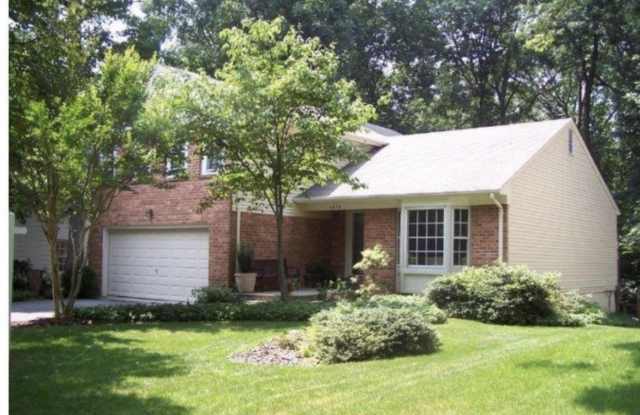 1413 FALLSWOOD DRIVE - 1413 Fallswood Drive, Rockville, MD 20854