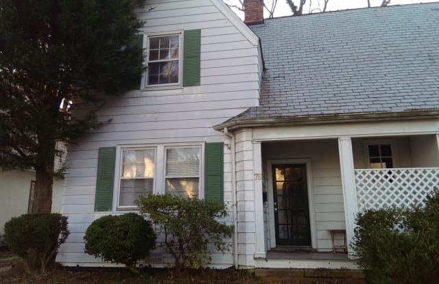 76 Hopkins St - 76 Hopkins Street, Newport News, VA 23601