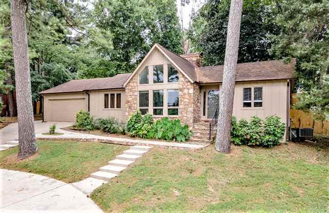 710 Crestview Drive photos photos