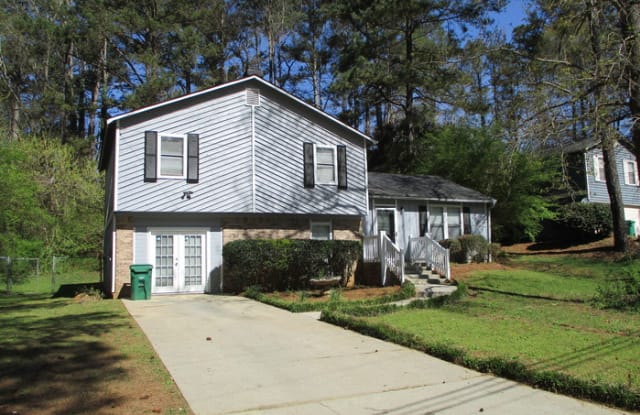 4324 Juneberry Ct - 4324 Juneberry Court, DeKalb County, GA 30034